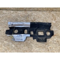 тепловой экран моторного отсека Kia K5 3 2020 84124L3000