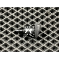 Форсунка омывателя Kia K5 3 2020