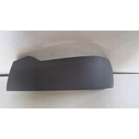 Обшивка бампера угол volvo fh5 84205716
