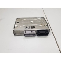 Электронный блок Audi A6 C8 2018- 4KE907468C