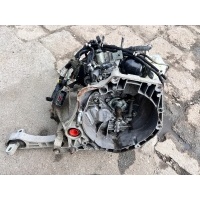 Peugeot citroen fiat кпп автомат 55243725 c510 mta