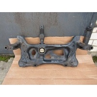 Балка подвески передняя (подрамник) Skoda Karoq 2020 3Q0199315K