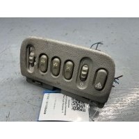Блок кнопок Renault Scenic 1 2001 7700432429,7700433081
