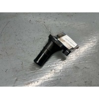 Фланец (тройник) системы охлаждения Mazda 3 BK 2004 ZJ01-15-172
