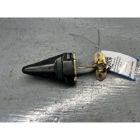 Ограничитель открывания двери задней Volkswagen Golf 3 1998 1H4839323