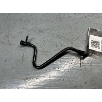 Масляная трубка турбины Mercedes ML W163 2000 A6111800120