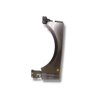 крыло переднее левое Land Rover Range Rover 3 2004 ASB760031,2H4Z16016AA
