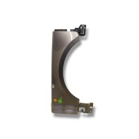 крыло переднее правое Land Rover Range Rover 3 2004 ASB760021,2H4Z16015AA