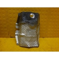 Тепловой экран Renault Kaptur 2021 8200576473