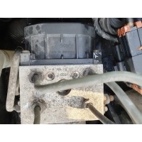 0265216897 насос абс nissan primera p11