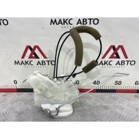 Б/У замок двери Honda Civic 5D 2007 (2005 - 2012) 72650SMGG04, <strong>-Б/У Детали сняты с АВТОМОБИЛЯ</strong>