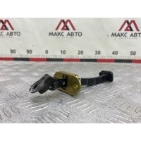 Б/У ограничитель двери Honda Civic 5D 2007 (2005 - 2012) 72880SMGE01, <strong>-Б/У Детали сняты с АВТОМОБИЛЯ</strong>