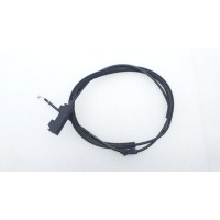 Трос открывания капота Skoda Karoq NU7 2021 57A823535C