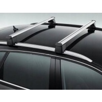 AUDI Q5 8R od 2009r - 2013r - BAGAŻNIK DACHOWY , KOMPLET , nieużywany 8R0071151D