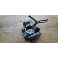 Заслонка дроссельная Volkswagen Passat B5 1998 058133063h