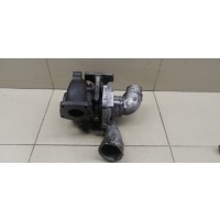 Трубка турбокомпрессора (турбины) VW Touareg 2002-2010 070145702A