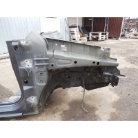 Лонжерон передний правый FORD Fusion 2002-2012 1684903