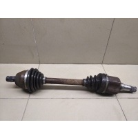 Полуось передняя левая FORD Focus II 2008-2011 1682285