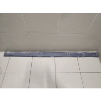 Накладка на порог (наружная) FORD Focus II 2005-2008 1380594