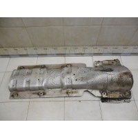 Экран тепловой NISSAN Almera (G15) 2013> 747514AA0A