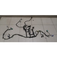Проводка (коса) FORD Fusion 2002-2012 1639555