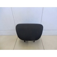 Подголовник NISSAN Almera (G15) 2013> 864304AA0A