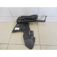 Кронштейн (сопут. товар) FORD Fusion 2002-2012 1673641
