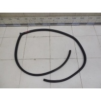 Уплотнитель двери NISSAN Almera (G15) 2013> 769244AA0B