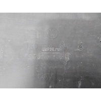 Юбка передняя VAG Golf V (2003 - 2009) 1K0805903B9B9