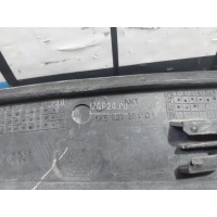 Накладка двери передней левой VAG Golf Plus (2005 - 2014) 1K5837381D5AP