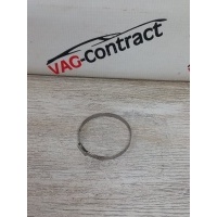 Хомут Volkswagen N90834901