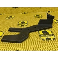 Воздуховод отопителя Nissan Almera B10 2006 2783295F0A
