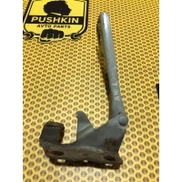 Петля капота Nissan Almera B10 2006 6540195F0A