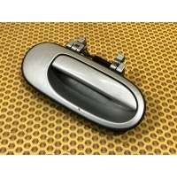 Ручка двери наружная Nissan Almera B10 2006 8060695F1E