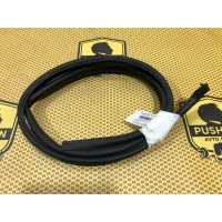 Уплотнитель двери на проем Nissan Almera B10 2006 7391695F0B
