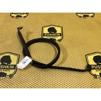 Уплотнитель капота Nissan Almera B10 2006 6182195F0A