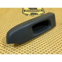 Накладка ручки двери Nissan Almera B10 2006 8073595F0B