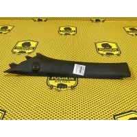 Обшивка стойки передней верхняя Nissan Juke F15 2013 769121KT2A