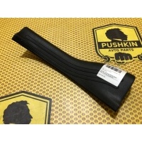 Накладка порога внутренняя Nissan Juke F15 2013 769B71KA2A