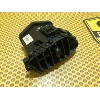 Дефлектор салона центральный Nissan Juke F15 2013 687511KE0A