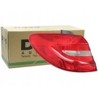Фонарь левая мерседес класса b w246 w242 11 - 15 liftback