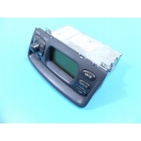 Радио заводские toyota yaris i 99 - 05