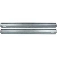 Пороги reperaturki порога nissan x - trail 2001 - 2007 п л