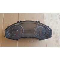 Спидометр дисплей часы часы audi a4 b9 8w5920771c 2017 rok