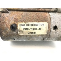 стартер Ford Focus 1 2004 YS4U11000AB