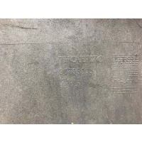 Бампер задний Volvo V50 2009 30763005