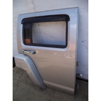 Стеклоподъемник задний правый Hummer H3 2005 - 2010 2008 25964205,