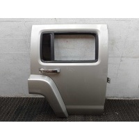 Петля двери задняя Hummer H3 2005 - 2010 2007 25996983,