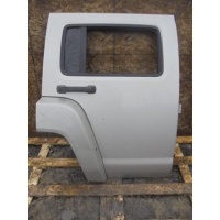 Петля двери задняя Hummer H3 2005 - 2010 2005 25996983,