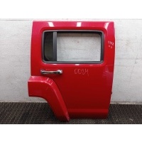 Петля двери задняя Hummer H3 2005 - 2010 2008 25996983,